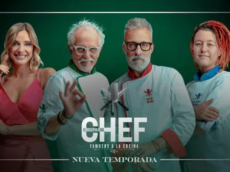¿A quién eliminaron en El Discípulo del Chef?