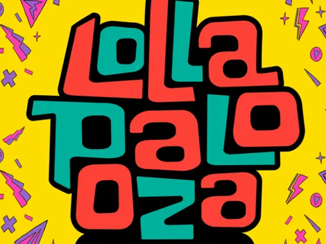 ¿Ya hay un lugar favorito para Lollapalooza Chile?
