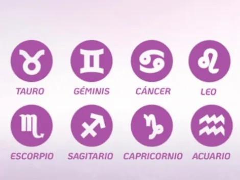 Horóscopo de hoy sábado 20 de noviembre