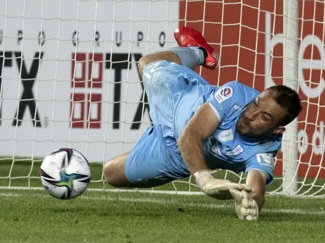 Zanahoria Pérez y la UC "un poco una máquina de ganar"