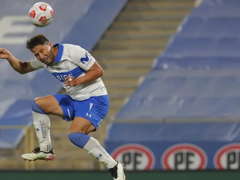 Lanaro destaca el trabajo de Paulucci sobre Poyet en la UC