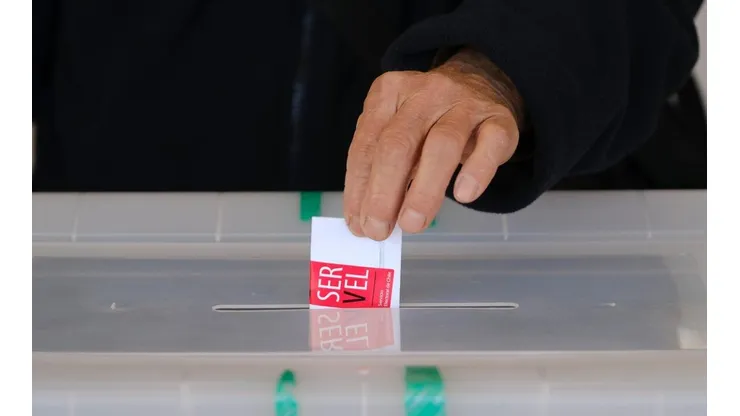 Voto