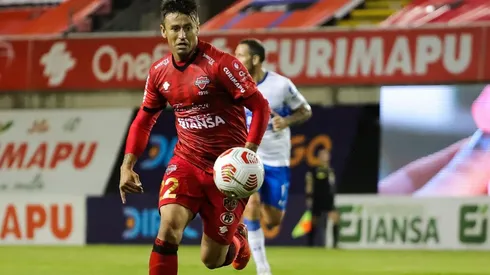 El Pájaro es acusado de no querer convertirle a su ex club.