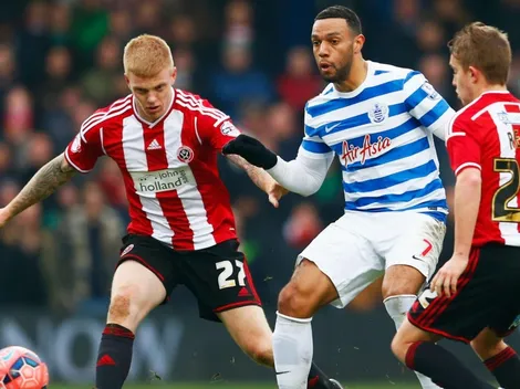 ¡Para no creerla! Dejó el fútbol por lesiones y se gana la lotería