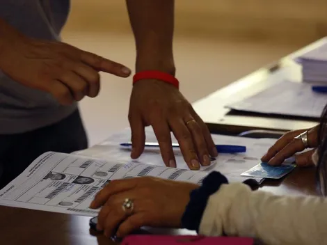 ¿Pueden votar los chilenos en el extranjero?