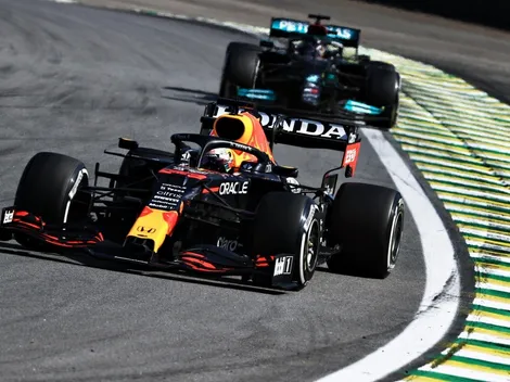 Horario: Verstappen y Hamilton luchan en Qatar por la cima de la Fórmula 1