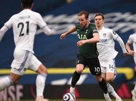 Leeds de Bielsa visita al Tottenham por la 12° fecha de la Premier League: Hora y TV