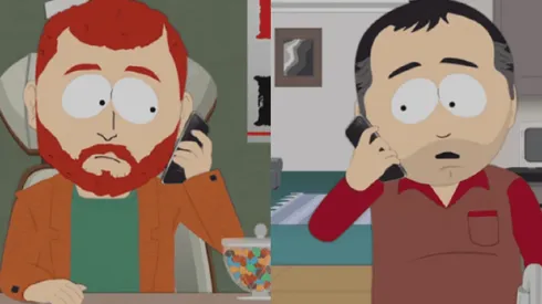 South Park: Post Covid