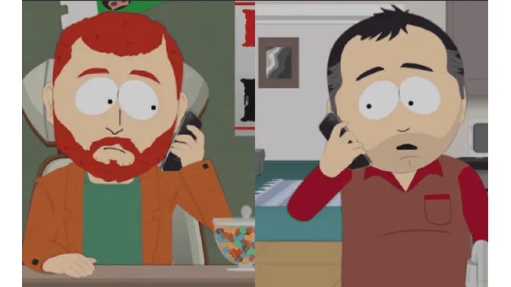 South Park: Post Covid