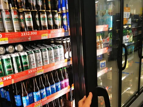 ¿Qué día comienza la Ley Seca y cuanto durará esta medida?