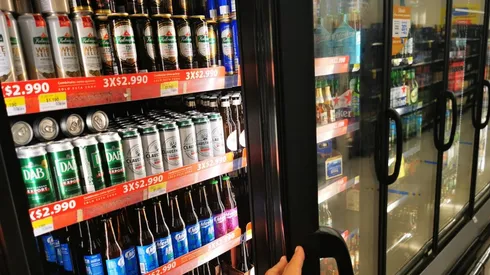 Entra en vigencia la Ley Seca durante las Elecciones 2021