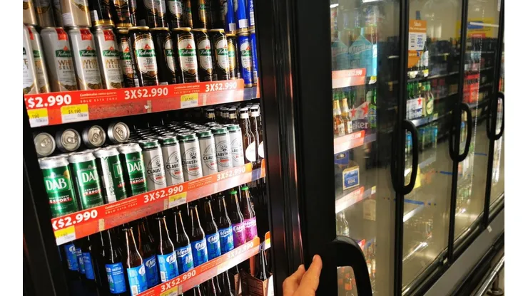 Entra en vigencia la Ley Seca durante las Elecciones 2021