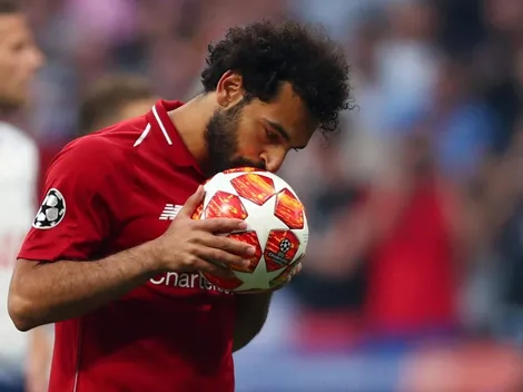 Liverpool arrasa con Arsenal pese a partidazo de Ramsdale