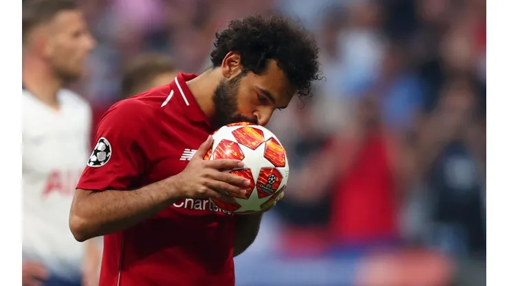 Liverpool quedó a cuatro puntos del Chelsea en la punta de la Liga Premier.