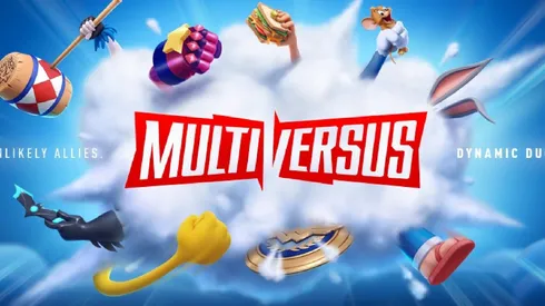 MultiVersus tendrá cross-play