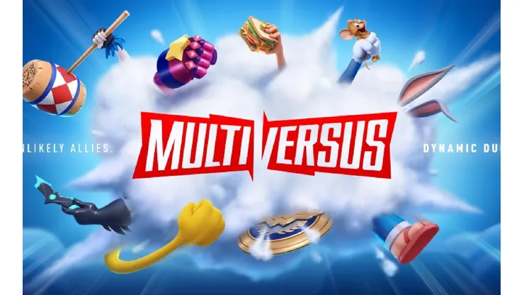 MultiVersus tendrá cross-play
