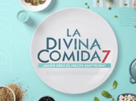 La Divina Comida | ¿Quiénes son los invitados del sábado 20 de noviembre?