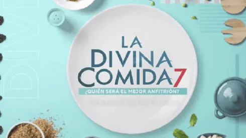 La Divina Comida