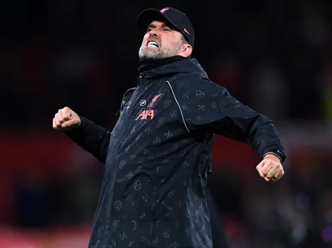 Klopp con todo: "Odio los parones de selecciones"