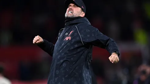 Klopp no está ni ahí con las selecciones