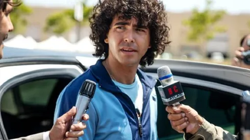 Maradona: Sueño Bendito