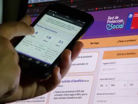 ¿Cuándo se paga el IFE?