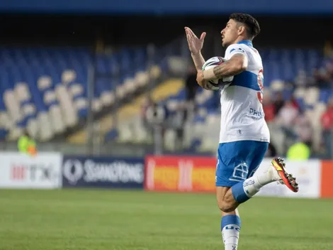 Católica se lleva la Supercopa y supera a la U en títulos