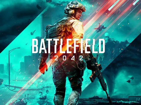 Battlefield 2042 ya tiene parches de actualización