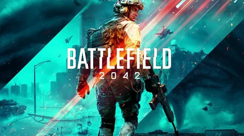 Battlefield 2042 ya tiene actualizaciones