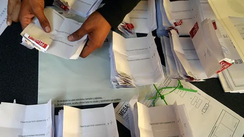 El cargo de diputado se elige en todas la regiones del país.