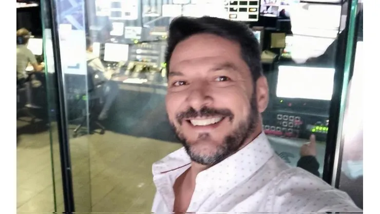 Rafa Cavada
