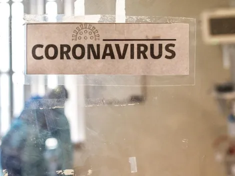 ¿Cuántos casos covid hay este viernes 19 de noviembre?