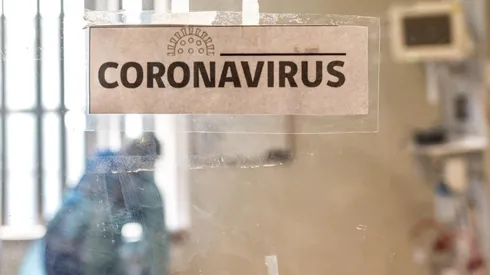 ¿Cuántos casos covid hay este viernes 19 de noviembre?