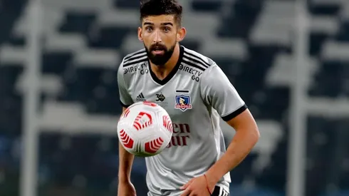 El zaguero aseguró sentirse cómodo en el estadio Monumental.