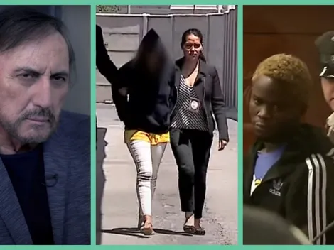 ¿Quiénes son El Coro de la Leche, los protagonistas del capítulo 5 de Mea Culpa?