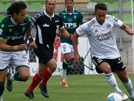 Jorge Valdivia no le acepta el segundo lugar a Colo Colo