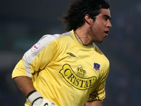 Colo Colo le pelea a la UC el fichaje de Claudio Bravo