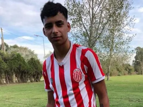 Conmoción en Argentina por muerte de juvenil de Barracas