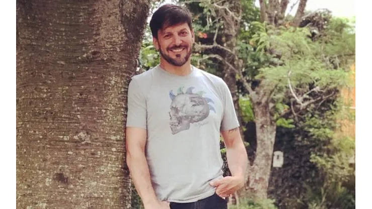 Rafael Cavada.