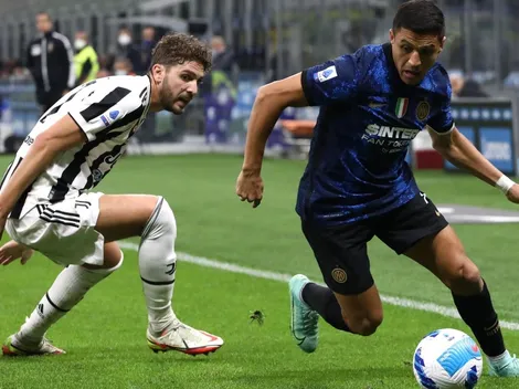 Jovencito del Real Madrid surge en lugar de Alexis