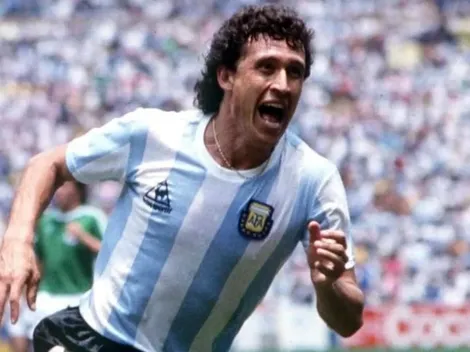 Jorge Valdano contra el Mundial cada dos años: "Es convertirlo en rutina"