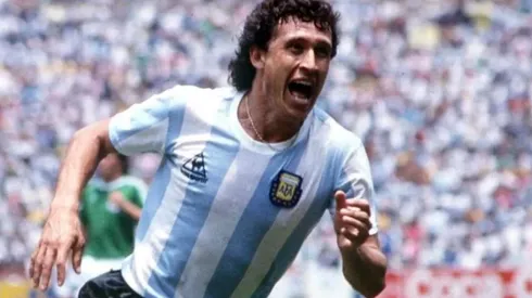 Jorge Valdano contra el Mundial cada dos años.