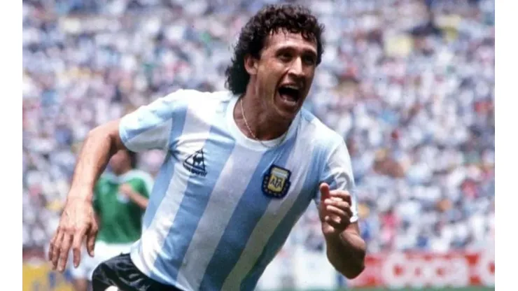 Jorge Valdano contra el Mundial cada dos años.