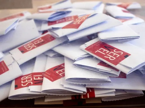 ¿Cómo puedo saber cuál es mi distrito?