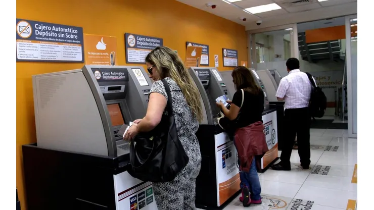 El beneficio abarca el 100% del Registro Social de Hogares.