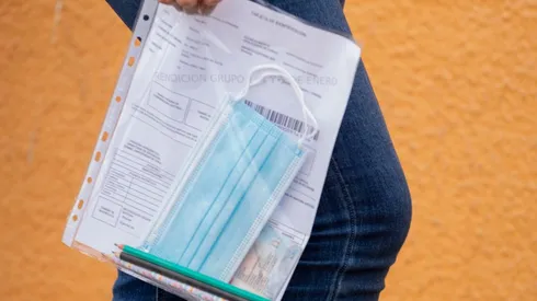 ¿Cuándo se rinde la PDT?