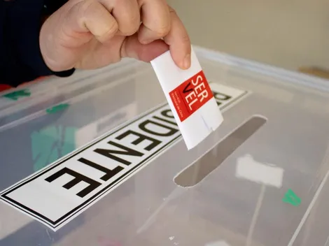 Vocal de Mesa | ¿Qué pasa si no voy a la capacitación previa? Servel