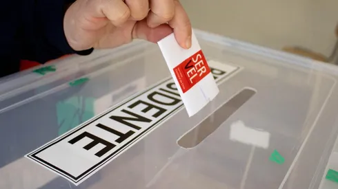 Las elecciones son el domingo 21 de noviembre.