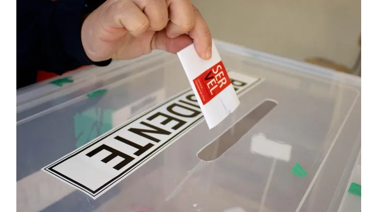 Las elecciones son el domingo 21 de noviembre.