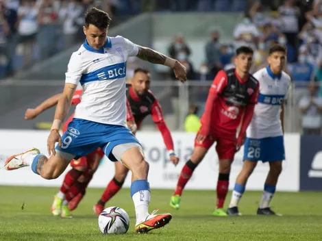 Zampedri y un “se tenía que decir y se dijo” por Paulucci